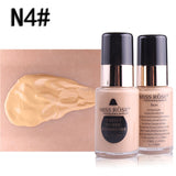 Makeup Liquid Foundation