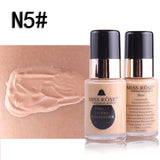 Makeup Liquid Foundation