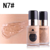 Makeup Liquid Foundation