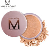 Brand Loose Powder