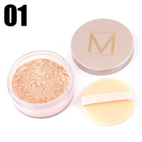 Brand Loose Powder