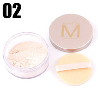 Brand Loose Powder