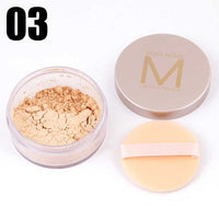 Brand Loose Powder