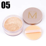 Brand Loose Powder