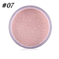 Brand Loose Powder