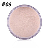 Brand Loose Powder