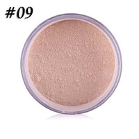 Brand Loose Powder