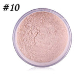 Brand Loose Powder