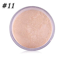 Brand Loose Powder