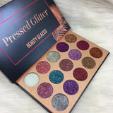 Eye Shadow Pallete