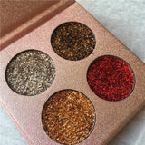 Eye Shadow Pallete