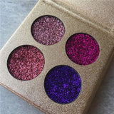 Eye Shadow Pallete