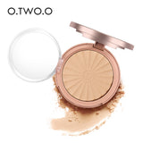 Face Pressed Powder