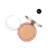 Face Pressed Powder