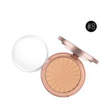 Face Pressed Powder