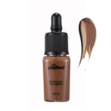 New Makeup Foundation