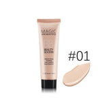 Makeup Base Face Liquid Foundation
