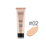 Makeup Base Face Liquid Foundation