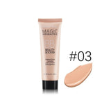 Makeup Base Face Liquid Foundation