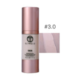 Liquid Foundation