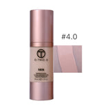 Liquid Foundation