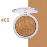 Face Concealer Powder