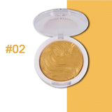 Face Concealer Powder