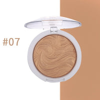 Face Concealer Powder