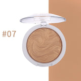 Face Concealer Powder