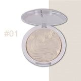 Face Concealer Powder