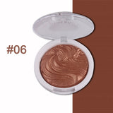 Face Concealer Powder