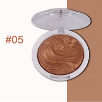 Face Concealer Powder