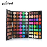 Eye Shadow Pallete