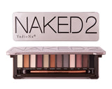Eye Shadow Pallete