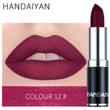 Velvet Lipstick