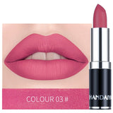 Velvet Lipstick