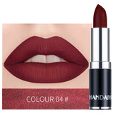 Velvet Lipstick