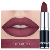 Velvet Lipstick