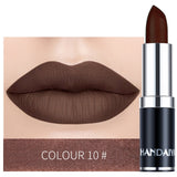 Velvet Lipstick