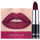 Velvet Lipstick