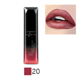 21 Color Liquid Lipstick