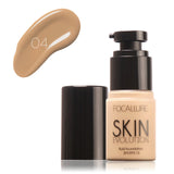 Liquid Foundation