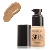 Liquid Foundation