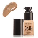 Liquid Foundation