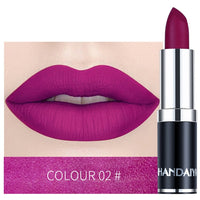 12 Colors Makeup Lipstick