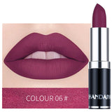 12 Colors Makeup Lipstick