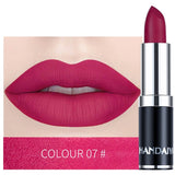 12 Colors Makeup Lipstick