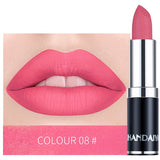 12 Colors Makeup Lipstick