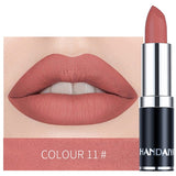 12 Colors Makeup Lipstick