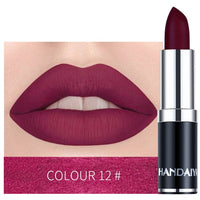 12 Colors Makeup Lipstick